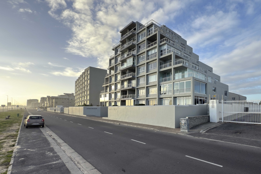 3 Bedroom Property for Sale in Beachfront Western Cape